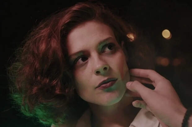 Актриса Жовнер раскрыла скрытый символ в образе своей героини в сериале