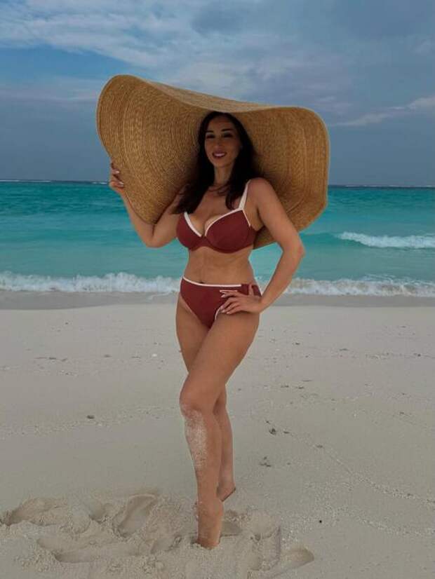 «Я горда тем, как прожила эти 48 лет!»: Анфиса Чехова рассказала, как полюбила себя