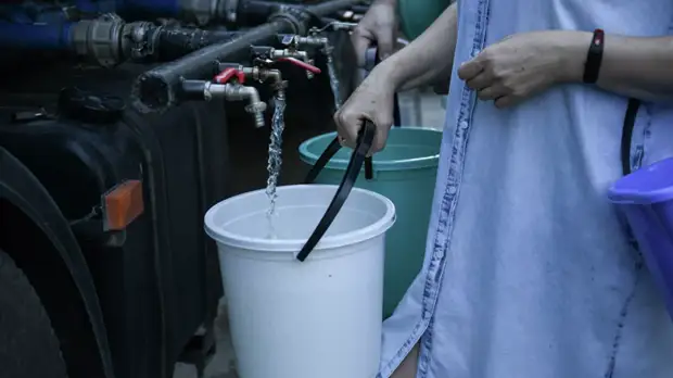 В РХТУ рассказали о концепции опреснительной станции для Крыма