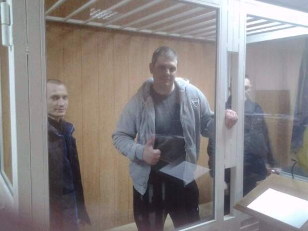 План одесской бойни на 2 мая привез Парубий