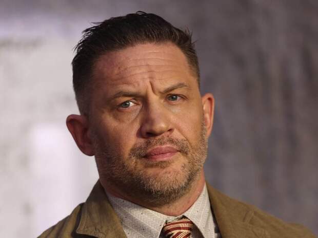 Daily Mail: актер Том Харди прервал карьеру из-за проблем со здоровьем