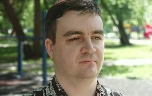 Александр Роджерс: История Навального — из «вождей» в инструменты Александр Роджерс: История Навального — из «вождей» в инструменты