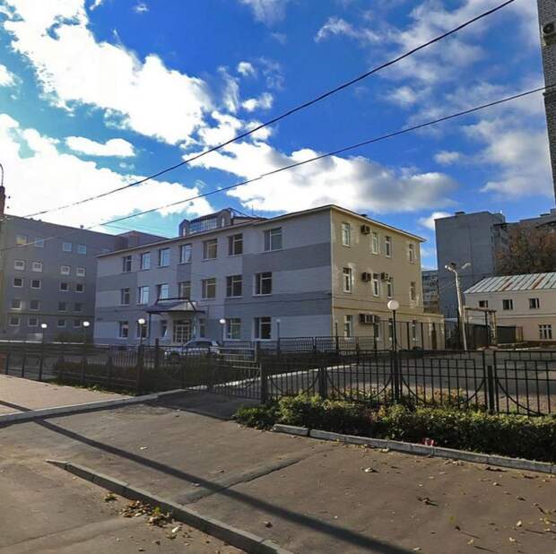 В Рязани объявлен тендер на ремонт фасада здания Минтранса за 14,8 млн рублей