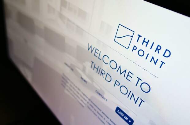 Есть ли идеи для инвестирования в портфеле Third Point. Доходность фонда выросла до 30%