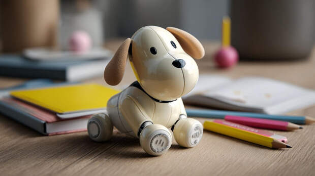 NBC: в США производителей ИИ-игрушек обвинили в публикации разговоров с детьми