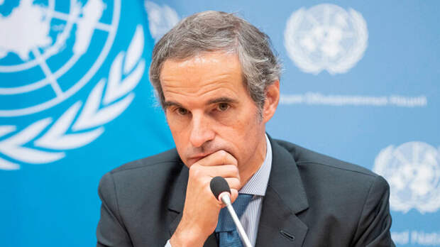 МАГАТЭ заявило о повреждении объектов в Фордо, Натанзе и Исфахане