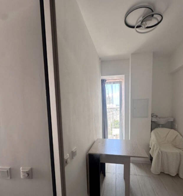 4 квартира в Москве за 3 млн рублей