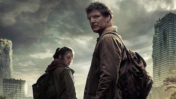 Серафиты в Сиэтле: в третьем сезоне сериала "Одни из нас" появятся Лев и Яра