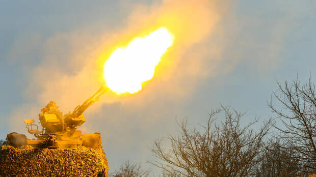 Собянин: силы ПВО уничтожили 21 БПЛА на подлете к Москве