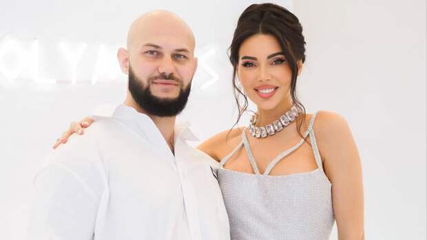 Визит Оксаны Самойловой и Джигана к семейному психологу ради спасения брака сорвался: в чём дело