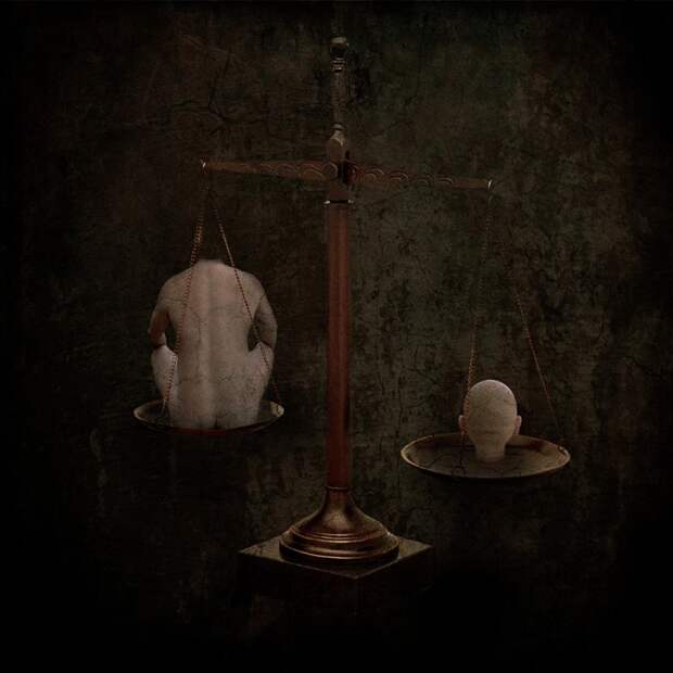 Весы мудрости. Автор: Sarah Vermeersch. Весы мудрости. Автор: Sarah Vermeersch.