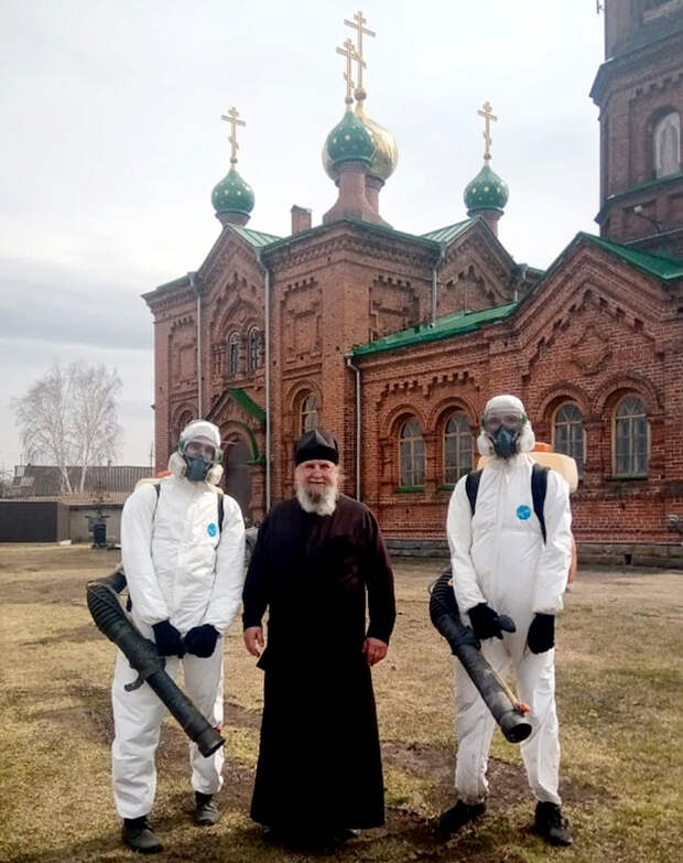 пасха