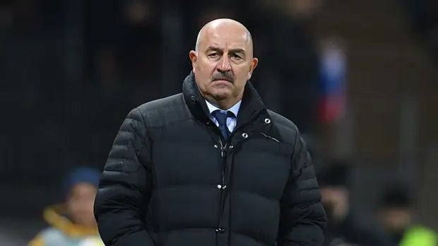 Черчесов прокомментировал вызов Чалова в сборную России