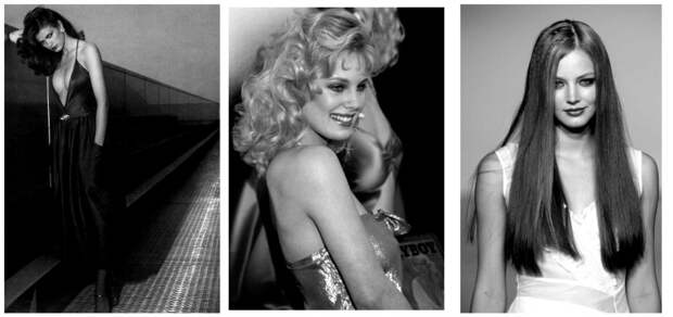 8 фотомоделей с трагической судьбой