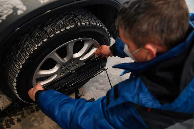 ТАСС: в России с 1 сентября могут ужесточить контроль за проведением техосмотра