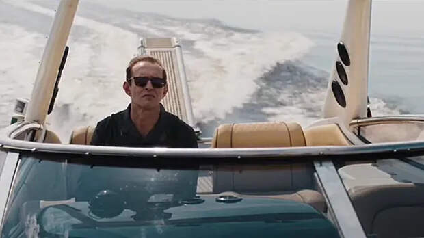 «Авиатор» Егора Кончаловского: сюжет, актёры и критика