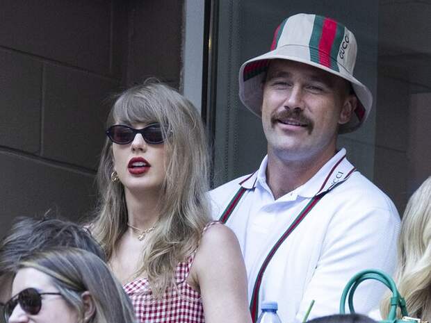 Page Six: Тейлор Свифт и Трэвис Келси разослали приглашения на свадьбу