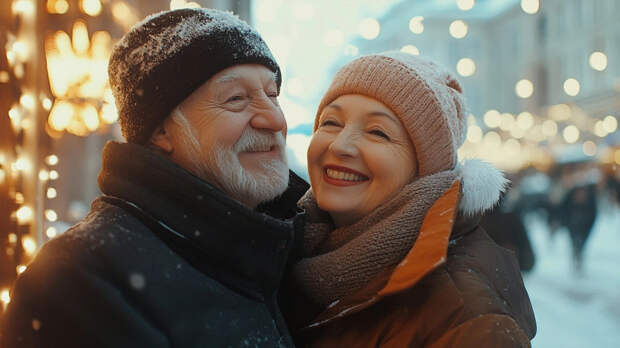 "Авито" и "Ёлки 12" запустили проект в поддержку пожилых людей