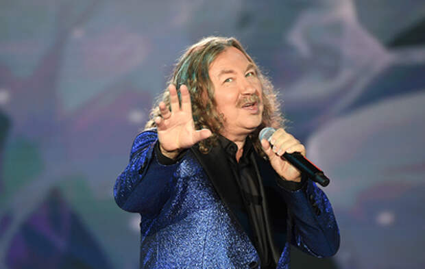 «Он, очевидно, болен!»: жена Игоря Николаева рассказала о беде