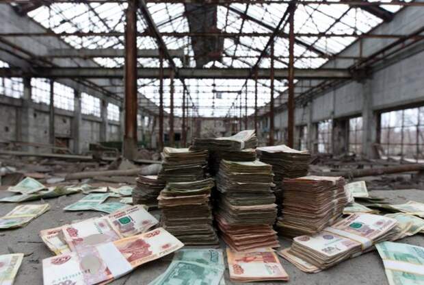 Более 260 миллиардов изъято: Россию накрыла волна коррупционных задержаний