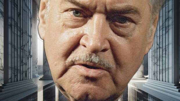 Почему Владлен Давыдов называл жену «птичкой» и как прожил 65 лет в браке с актрисой МХАТ