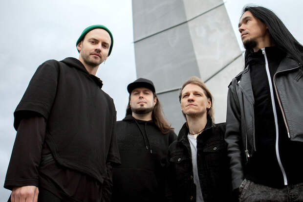 Лидер "Инкогнито" Шклярский заявил, что не ждет вдохновения для создания песен