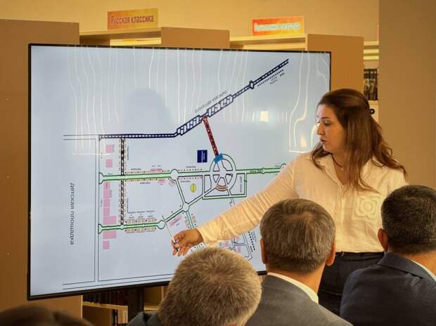 В Адыгейске обсудили проведение первого гастрономического фестиваля