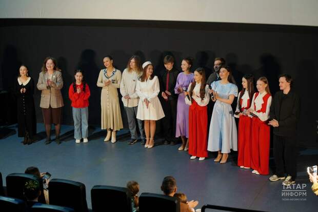 Представлены две серии первого татарского 3D-анимационного сериала «Внук Шурале – Шуркай»