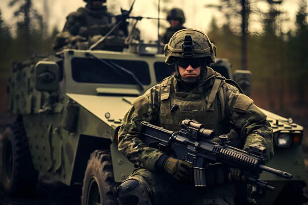 The Washington Post: США готовят наземную операцию против Ирана