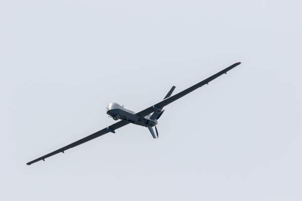 ВСУ обстреляли дронами хлебопекарню и водоканал в Алешках Херсонской области