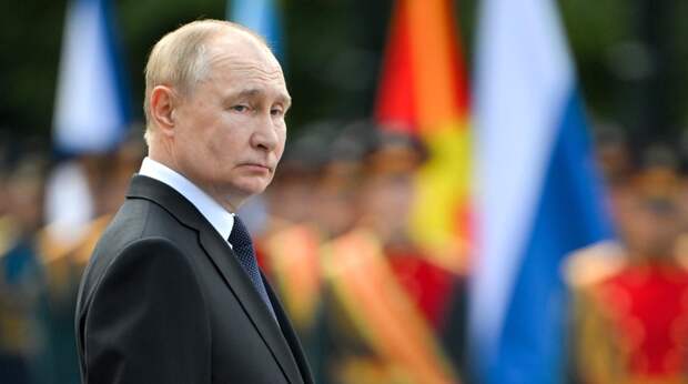 Baijiahao: Кремль проигнорировал ультиматум США по Ирану