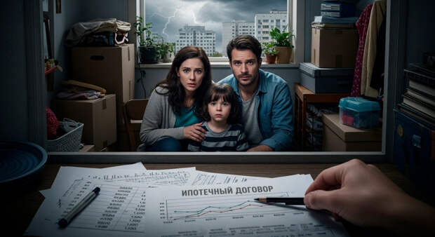 Застройщик обманул 30 семей в России. Схему мошенничества раскрыл пострадавший: "Платим за воздух"