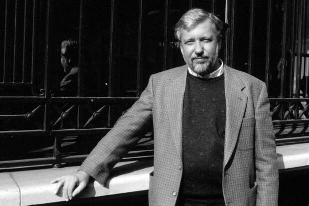 Умер автор книжного цикла "Песни Гипериона" и романа "Террор" Дэн Симмонс