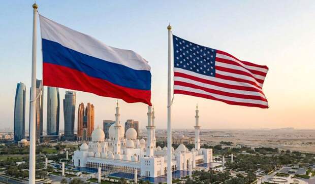 СМИ: США и Украина обсуждали возможность достижения мира уже в марте