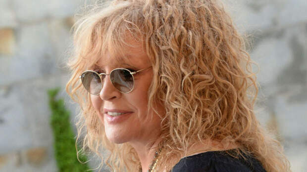 Критик Сергей Соседов заявил, что Алла Пугачева обязана своей популярностью второму мужу