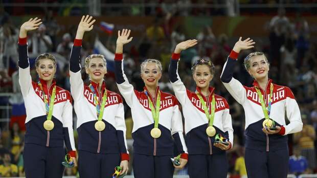 И за того парня: сборная России выступила на Олимпиаде в Рио лучше, чем в Лондоне–2012
