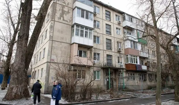 Ростовский депутат Наталья Оськина выиграла в суде дело о доме на Кривошлыковском