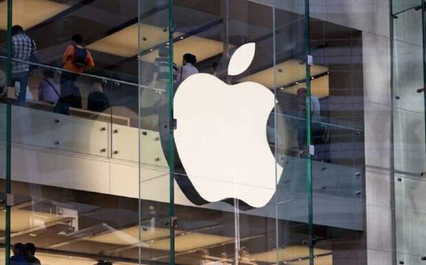 Apple подала в суд на ФАС России