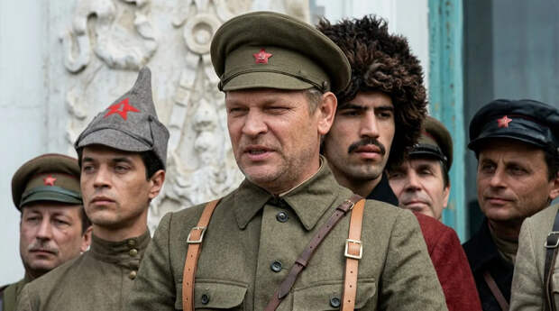 Михаил Муравьев. Симбирский мятеж главкома