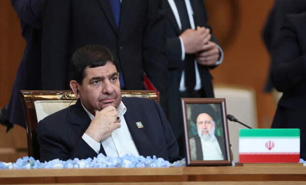 Иран в двух словах высказался о продолжительности конфликта с США и Израилем