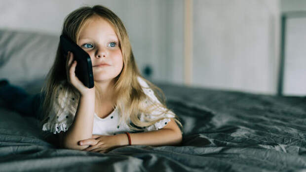 Игры, которые растят самостоятельность