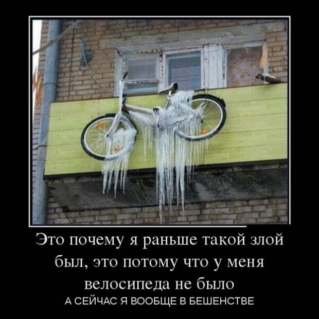 Демотиваторы (30 фото)