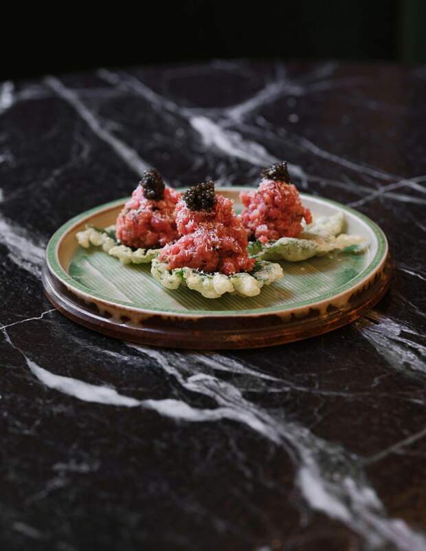 Ресторан «Beefbar»
