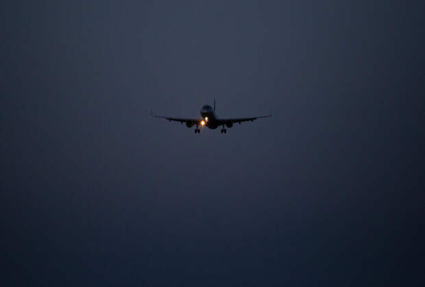 В аэропорту на юге России вновь ввели ограничения