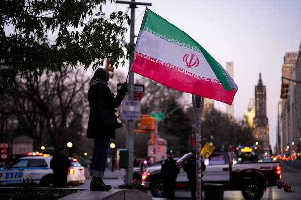 США и Иран проведут первые переговоры после начала конфликта. Каковы шансы заключить долгосрочный мир?