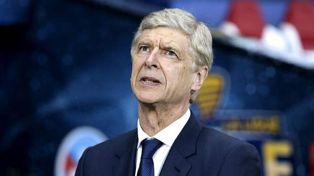 Венгер — о возможном визите на матч «Спартака»: «Невозможно до чемпионата мира»