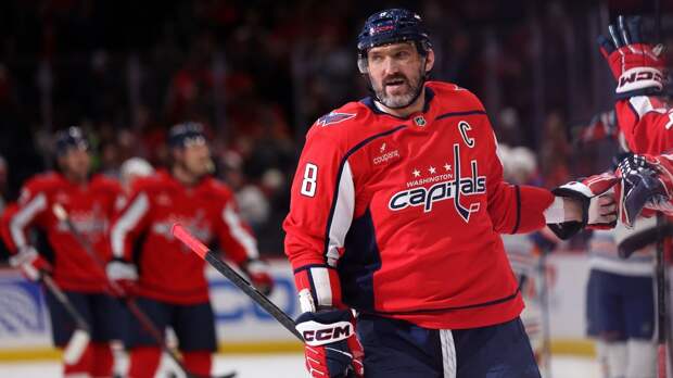 Фридзон: «Овечкин в Вашингтоне бог, его все любят. Он привел болельщиков на стадионы, раньше столько не ходили»