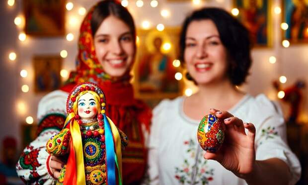 Точные даты, когда будут праздновать Масленицу и Пасху в 2026 году