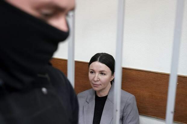 Рассмотрение дела блогера Елены Блиновской