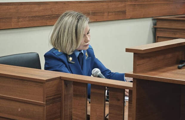 Заработал меньше, чем потратил: суд разбирается в иске прокурора РТ к экс-судье Минапову